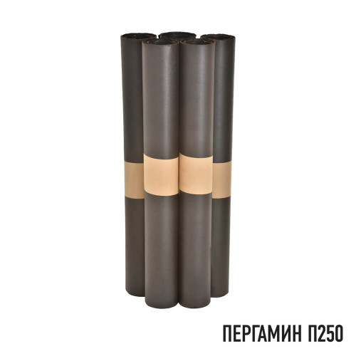 Пергамин П 250 8 м